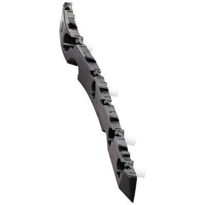 Rareelectrical - New Left Rear Bumper Bracket Compatible With Kia Rio Lx 4 Cyl 1.6L Rio Ex 4 Cyl 1.6L Rio Sx 4 Cyl - Image 7