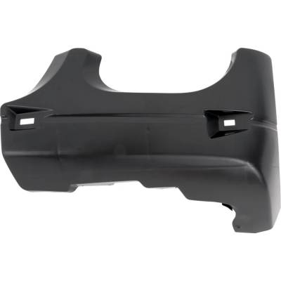 RAREELECTRICAL - New Right Front Bumper Bracket Compatible With Nissan Frontier Sl 6 Cyl 4.0L Frontier Pro-4X 6 Cyl - Image 2