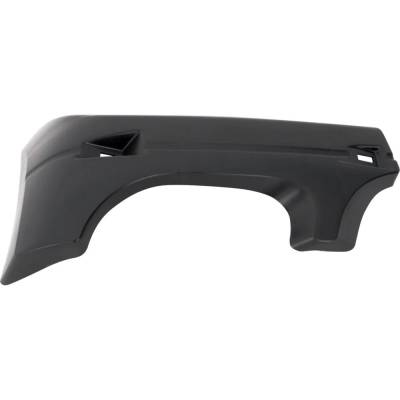 RAREELECTRICAL - New Right Front Bumper Bracket Compatible With Nissan Frontier Sl 6 Cyl 4.0L Frontier Pro-4X 6 Cyl - Image 5