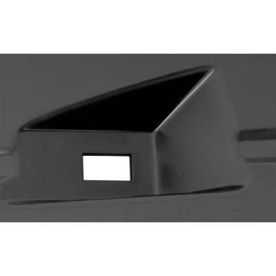 RAREELECTRICAL - New Right Front Bumper Bracket Compatible With Nissan Frontier Sl 6 Cyl 4.0L Frontier Pro-4X 6 Cyl - Image 8