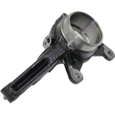 Rareelectrical - New Right Front Knuckle Compatible With Honda Cr-V Ex 4 Cyl 2.4L Cr-V Se 4 Cyl 2.4L Cr-V Lx 4 Cyl - Image 3