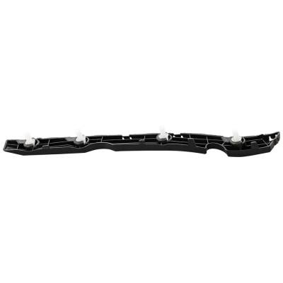 Rareelectrical - New Left Rear Bumper Bracket Compatible With Kia Rio Ex 4 Cyl 1.6L Rio Sx 4 Cyl 1.6L Rio Lx 4 Cyl - Image 3
