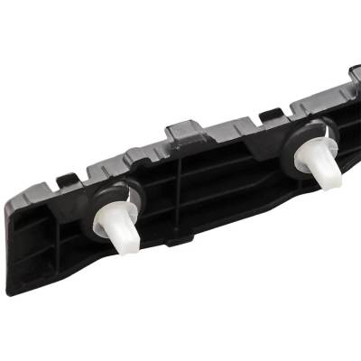 Rareelectrical - New Left Rear Bumper Bracket Compatible With Kia Rio Ex 4 Cyl 1.6L Rio Sx 4 Cyl 1.6L Rio Lx 4 Cyl - Image 5