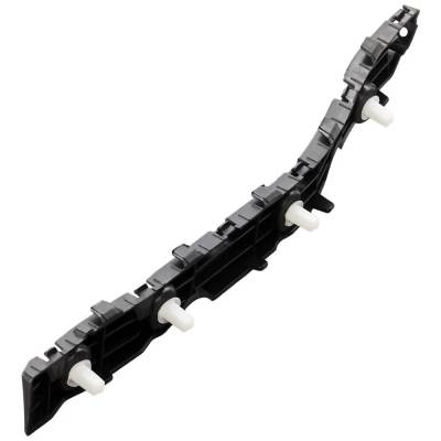 Rareelectrical - New Left Rear Bumper Bracket Compatible With Kia Rio Ex 4 Cyl 1.6L Rio Sx 4 Cyl 1.6L Rio Lx 4 Cyl - Image 8