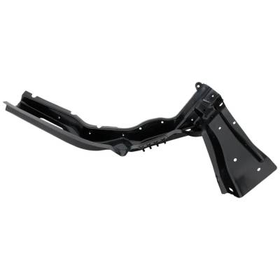 Rareelectrical - New Left Front Bumper Bracket Compatible With Ram Promaster 2500 Base 6 Cyl 3.6L Promaster 3500 Base - Image 5