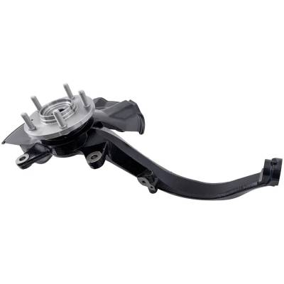 Rareelectrical - New Right Front Knuckle Compatible With Ford Lincoln Mercury Fusion S 4 Cyl 2.3L Milan Premier 4 Cyl - Image 3