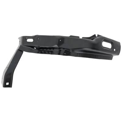 Rareelectrical - New Left Front Bumper Bracket Compatible With Ram Promaster 1500 Base 6 Cyl 3.6L Promaster 3500 Base - Image 2