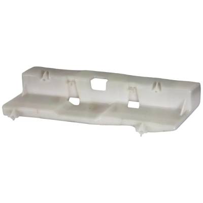 RAREELECTRICAL - New Right Front Bumper Bracket Compatible With Lexus Is200t Base 4 Cyl 2.0L Is350 Base 6 Cyl 3.5L - Image 1