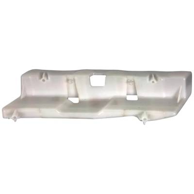 RAREELECTRICAL - New Right Front Bumper Bracket Compatible With Lexus Is200t Base 4 Cyl 2.0L Is300 Base 6 Cyl 3.5L - Image 2