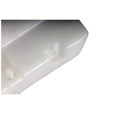 RAREELECTRICAL - New Right Front Bumper Bracket Compatible With Lexus Is200t Base 4 Cyl 2.0L Is300 Base 6 Cyl 3.5L - Image 8