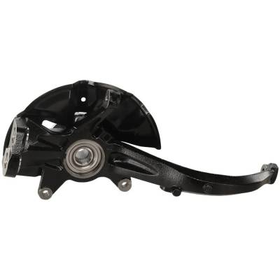 Rareelectrical - New Left Front Knuckle Compatible With Ford Lincoln Mercury Milan Base 4 Cyl 2.5L Zephyr Base 6 Cyl - Image 5