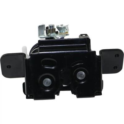 Rareelectrical - New Integrated Liftgate Lock Actuator Compatible With Dodge Durango St 8 Cyl 5.7L Durango St 8 Cyl - Image 5
