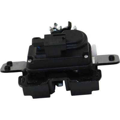 Rareelectrical - New Integrated Liftgate Lock Actuator Compatible With Dodge Durango St 8 Cyl 5.7L Durango St 8 Cyl - Image 6