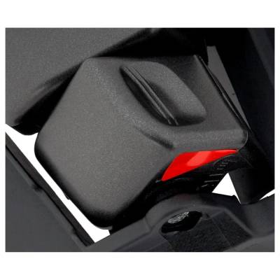 Rareelectrical - Front Right (Passenger Side) Interior Door Handle Compatible With 2011-2013 Kia Optima Textured - Image 7