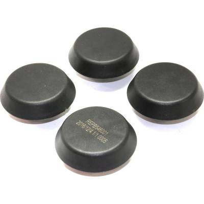 Rareelectrical - New Jack Pad Compatible With Bmw Chevrolet Corvette 427 Limited Edition Z06 8 Cyl 7.0L 323I Base 6 - Image 2
