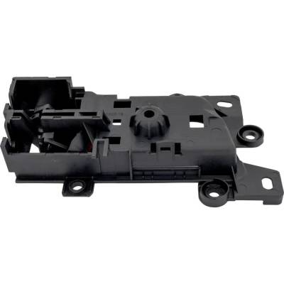 Rareelectrical - Front Or Rear Driver Side Interior Door Handle Compatible With 2010-2022 Toyota 4Runner Textured - Image 5