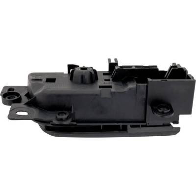 Rareelectrical - Front Or Rear Driver Side Interior Door Handle Compatible With 2010-2022 Toyota 4Runner Textured - Image 6