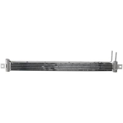 New Aluminum Oil Cooler Compatible With Hyundai Kia Sedona Lx 6 Cyl 3.5L Sedona Base 6 Cyl 3.8L