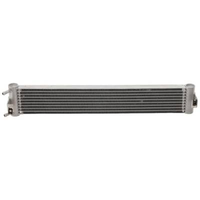 New Aluminum Oil Cooler Compatible With Chrysler Pt Cruiser Gt 4 Cyl 2.4L Pt Cruiser Street Cruiser