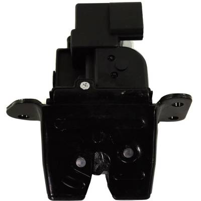 Rareelectrical - New Integrated Liftgate Lock Actuator Compatible With Hyundai Elantra Gt Limited Elantra Gt L - Image 1