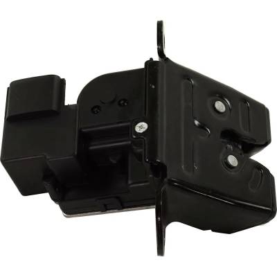 Rareelectrical - New Integrated Liftgate Lock Actuator Compatible With Hyundai Elantra Gt Limited Elantra Gt L - Image 3