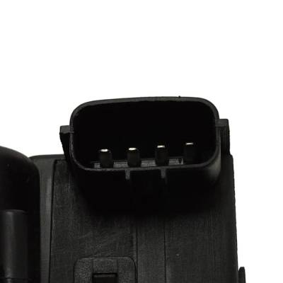 Rareelectrical - New Integrated Liftgate Lock Actuator Compatible With Hyundai Elantra Gt Se Elantra Gt L Gls Gl Base - Image 7