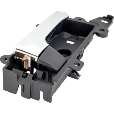 Rareelectrical - Front Or Rear Right (Passenger Side) Interior Door Handle Compatible With 2010-2022 Toyota 4Runner - Image 2