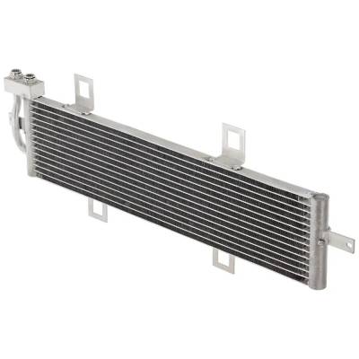 New Aluminum Oil Cooler Compatible With Dodge Dart Sxt Sport 4 Cyl 1.4L Dart Sxt 4 Cyl 1.4L Dart Sxt