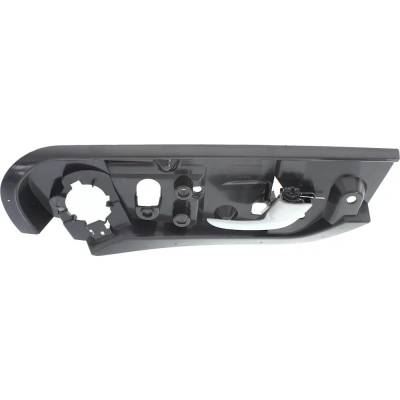 Rareelectrical - Front Passenger Side Interior Door Handle Compatible With 2001-2009 Volvo V70 Volvo Xc70 Volvo S60 - Image 4