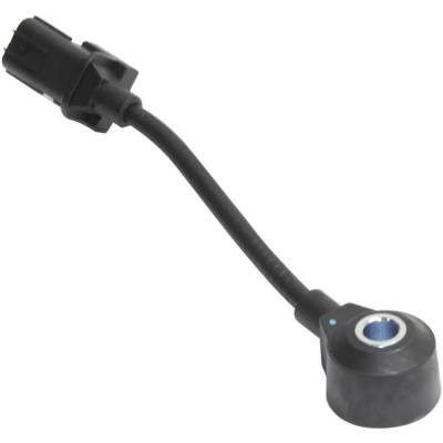 Rareelectrical - New 3-Prong Blade Knock Sensor Compatible With Acura Honda Civic Reverb 4 Cyl 1.7L Civic Value - Image 2