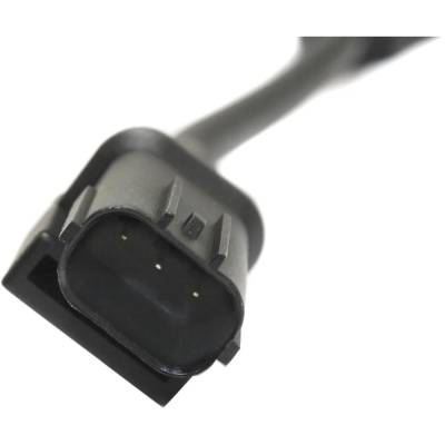 Rareelectrical - New 3-Prong Blade Knock Sensor Compatible With Acura Honda Civic Reverb 4 Cyl 1.7L Civic Value - Image 6