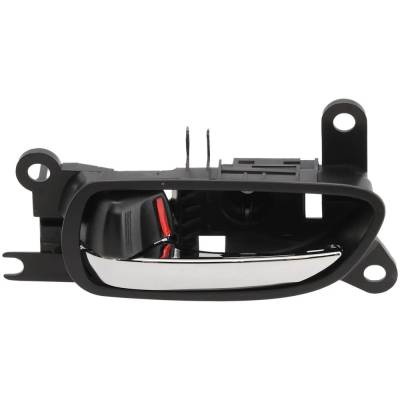 Front Left (Driver Side) Interior Door Handle Compatible With 2006-2015 Lexus Gs450h Lexus Gs460