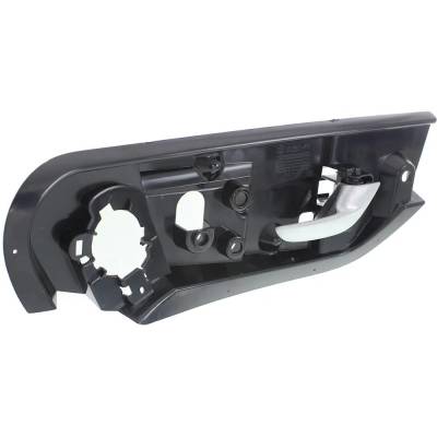Rareelectrical - Front Right (Passenger Side) Interior Door Handle Compatible With 2001-2009 Volvo S60 Volvo V70 - Image 3
