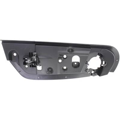 Rareelectrical - Front Right (Passenger Side) Interior Door Handle Compatible With 2001-2009 Volvo S60 Volvo V70 - Image 5