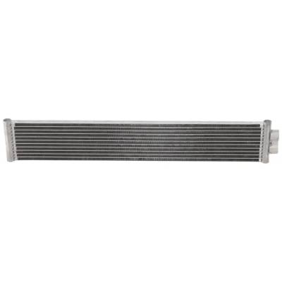 RAREELECTRICAL - New Aluminum Oil Cooler Compatible With Ram Promaster 1500 Base 6 Cyl 3.6L Promaster 3500 Base 6 Cyl - Image 2