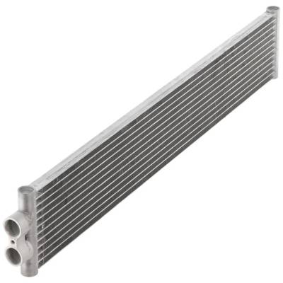 RAREELECTRICAL - New Aluminum Oil Cooler Compatible With Ram Promaster 1500 Base 6 Cyl 3.6L Promaster 3500 Base 6 Cyl - Image 4