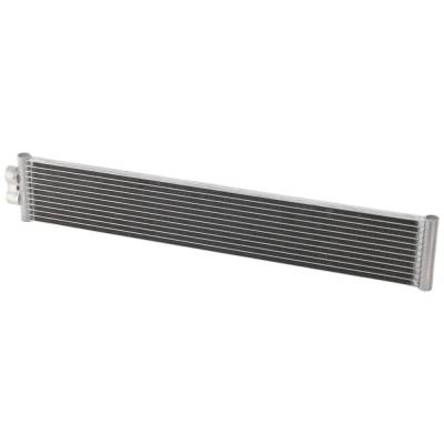RAREELECTRICAL - New Aluminum Oil Cooler Compatible With Ram Promaster 1500 Base 6 Cyl 3.6L Promaster 3500 Base 6 Cyl - Image 6