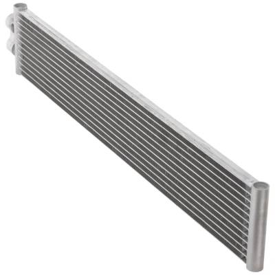 RAREELECTRICAL - New Aluminum Oil Cooler Compatible With Ram Promaster 1500 Base 6 Cyl 3.6L Promaster 3500 Base 6 Cyl - Image 7