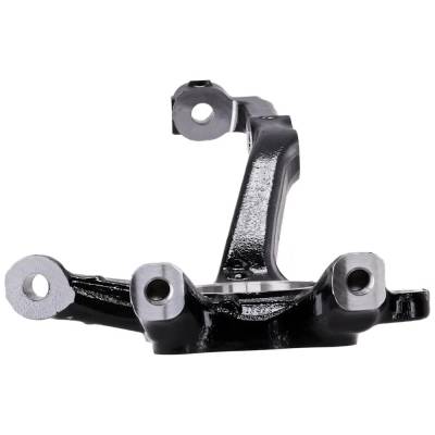 New Right Front Knuckle Compatible With Lexus Toyota Gx460 Premium 8 Cyl 4.6L 2015-2023 Awd,