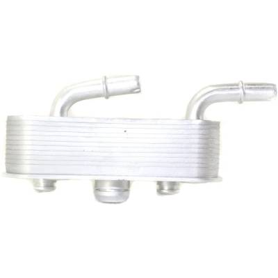 Rareelectrical - New Transmission Oil Cooler Compatible With Bmw 323Ci Base 6 Cyl 2.5L 328Ci Base 6 Cyl 2.8L X3 2.5I - Image 2