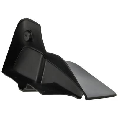 Rareelectrical - Right Front Mud Flaps Compatible With Toyota Land Cruiser Base 1998-2007 To1295107 7662160070 - Image 4