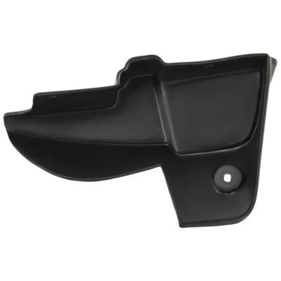 Rareelectrical - Right Front Mud Flaps Compatible With Toyota Land Cruiser Base 1998-2007 To1295107 7662160070 - Image 6