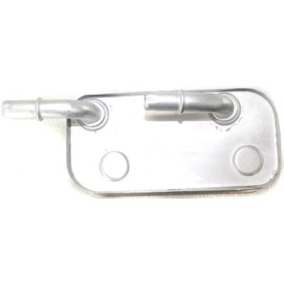 Rareelectrical - New Transmission Oil Cooler Compatible With Bmw 330Xi Base 6 Cyl 3.0L Z4 2.5I 6 Cyl 2.5L 323I Base 6 - Image 6