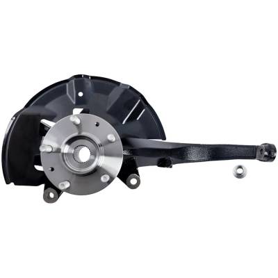 New Right Front Knuckle Compatible With Ford Lincoln Mercury Milan Hybrid 4 Cyl 2.5L Milan Base 4