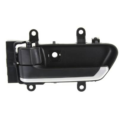 Front Or Rear Left (Driver Side) Interior Door Handle Compatible With 2003-2005 Infiniti Fx35