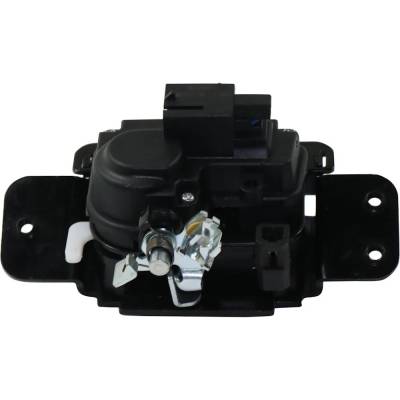 Rareelectrical - New Integrated Liftgate Lock Actuator Compatible With Dodge Durango St 8 Cyl 5.7L Durango St 6 Cyl - Image 4