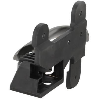 Rareelectrical - Left Front Or Rear Interior Door Handle Compatible With 2004-2014 Nissan Titan Infiniti Qx56 Nissan - Image 4