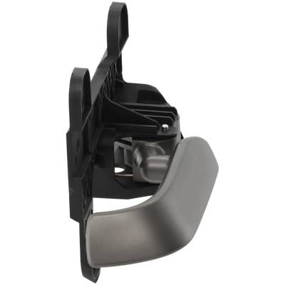 Rareelectrical - Left Front Or Rear Interior Door Handle Compatible With 2004-2014 Nissan Titan Infiniti Qx56 Nissan - Image 8