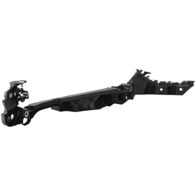 Rareelectrical - New Right Front Bumper Bracket Compatible With Volkswagen Golf Highline Golf Gti Golf Tdi - Image 5