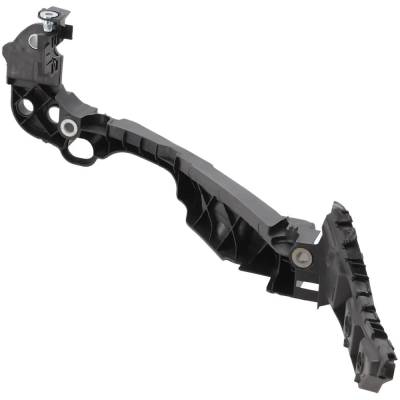 Rareelectrical - New Right Front Bumper Bracket Compatible With Volkswagen Golf Highline Golf Gti Golf Tdi - Image 7
